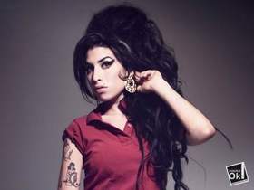 Amy Jade Winehouse - Rehab
