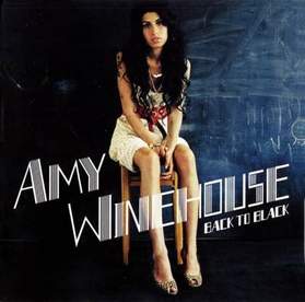 Amy Jade Winehouse - This is the Life