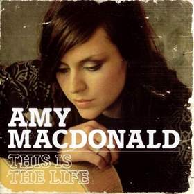 Amy Mcdonald - This Is The Life
