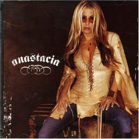 Anastacia - Defeated (минус)