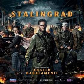 Angelo Badalament - What a wonderful world (Сталинград 2013 OST)