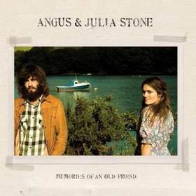 Angus And Julia Stone - Santa Monica Dream