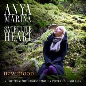 Anya Marina - Satellite Heart