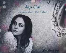 Anya Shim - The heart wants what it wants ( Selena Gomez cover)