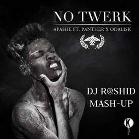 Apashe ft Panther x Odalisk - No Twerk (Original Mix) танец мигеля из шоу танцы