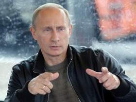 Architects Music Group - Go hard like Vladimir Putin