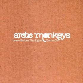 Arctic Monkeys - Baby Im Yours