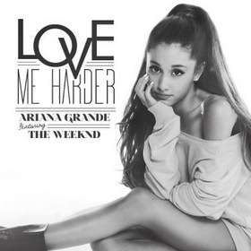 Ariana Grande (feat. Tina A.) - Love Me Harder