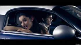 Ariana Grande & Mika - Popular Song Instrumental