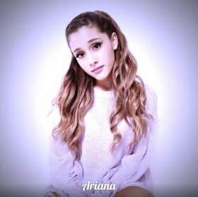 Ariana Grande - Rolling In The Deep (Adele Cover)