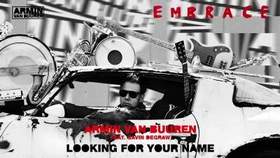 Armin van Buuren feat. Gavin Degraw - Looking For Your Name [Future Favorite]