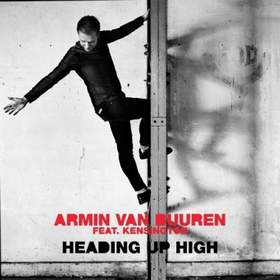 Armin van Buuren feat. Kensington - Heading Up High (Monkey Top Saloon Remix)