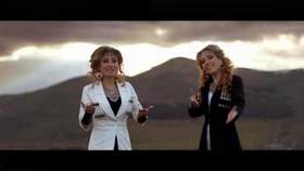 армянская песня - сестра по духу
