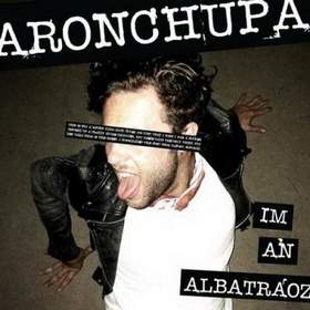 Aronchupa - I'm An Albatraoz  (Radio Edit)