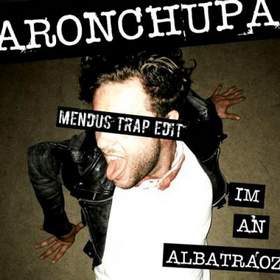 Minimal просто космос - AronChupa - I'm An Albatraoz  (Trap remix  BASS BOOST)