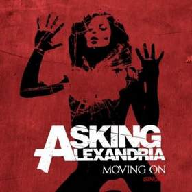 Asking Alexandria - The Black (Acoustic)