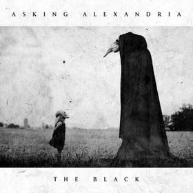 Asking Alexandria - Undivided [The Black] 2016