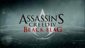 Assassin's Creed IV Black Flag - The Worst Old Ship