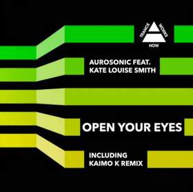 Aurosonic ft. Kate Louise Smith - Open Your Eyes (Chill Out Mix)