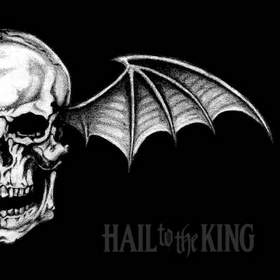Avenged Sevenfold - This Means War (live Rock in Rio 2013)