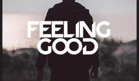 Avicii - Feeling Good (11)