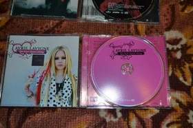 Avril Lavigne - Kiss Me (Acoustic) OST 