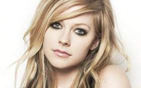 Avril Lavigne-Выход невесты на свадьбе - I Love You ВЫХОД ПОДРУЖЕК