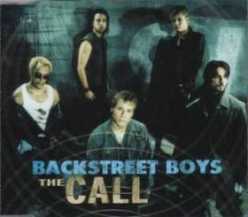 Backstreet Boys - The Call - Album Version