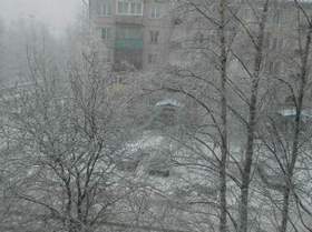 Балаган Лимитед - Ой, снег-снежок, белая метелица