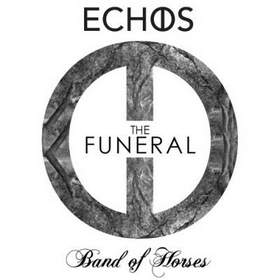 Band Of Horses - The Funeral