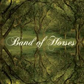 Band of Horses - The Funeral (ost Молодые сердца )