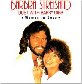 Barbara Streisand - I Am A Woman In Love (Я женщина, которая любит)