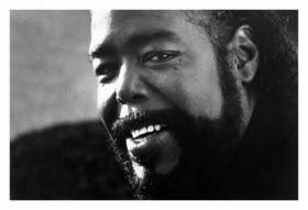 Barry White - Never, Never Gonna Give You Up (D&B Remix)