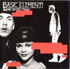 Basic Element - Baby can you listen to me