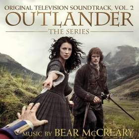 Bear McCreary & Raya Yarbrough - OST Outlander s2 Scotland version 3 Чужестранка