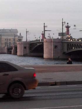 Беломорканал - Зачем разводятся мосты