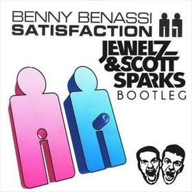 Benni Benassi - Satisfaction