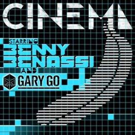 Benny Benassi ft. Gary Go - Cinema (Skrillex Remix) [DubStep]