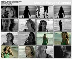 Beyonce - Broken-Hearted Girl (Catalyst Remix)