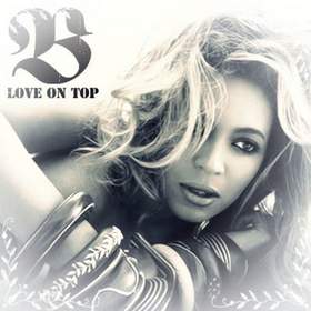 Beyonce - Love On Top МИНУС
