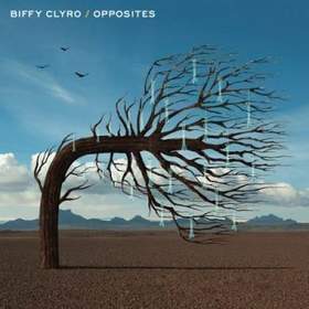 Biffy Clyro - Biblical (OST Пятница)