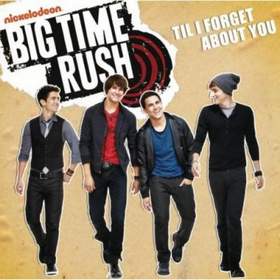 Big Time Rush - Love Me Again