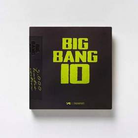 BIGBANG - Monster