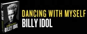 Billy Idol - Dancing with myself