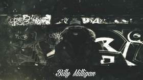 Billy Milligan - Ave Billy (Clean)