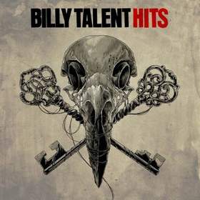 Billy Talent - Kingdom of Zod (studio quality) cover
