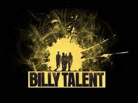 Billy Talent - Rusted From The Rain (Guitar Villain)