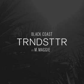 Black coast - TRNDSTTR (Lucian remix) | nightcore