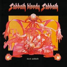 Black Sabbath - Looking For Today(1973 - Sabbath Bloody Sabbath )