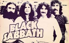 Black Sabbath (BassBoosted by OsiriS) - Iron Man (minus)